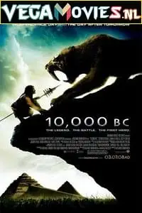 10 000 bc 2008 , TheMoviesFlix - TheMoviesFlix.Digital