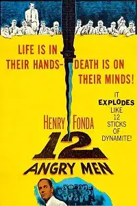 12 angry men 1957 , TheMoviesFlix - TheMoviesFlix.Digital