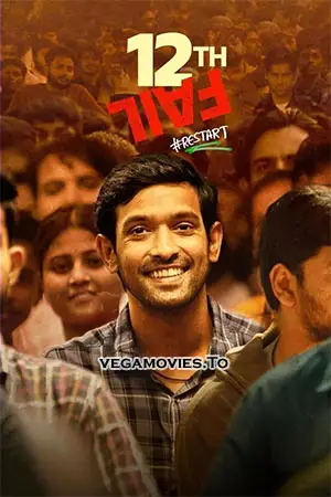 12th fail 2023 , TheMoviesFlix - TheMoviesFlix.Digital