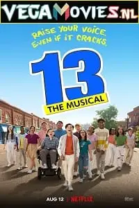 13 the musical 2022 , TheMoviesFlix - TheMoviesFlix.Digital