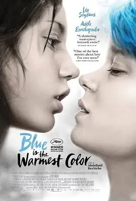 18 blue is the warmest colour 2013 , TheMoviesFlix - TheMoviesFlix.Digital