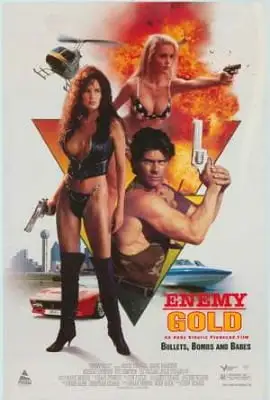 18 enemy gold 1993 , TheMoviesFlix - TheMoviesFlix.Digital