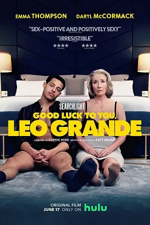 18 good luck to you leo grande 2023 , TheMoviesFlix - TheMoviesFlix.Digital