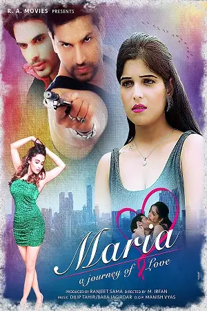 18 mariya journey of love 2021 , TheMoviesFlix - TheMoviesFlix.Digital