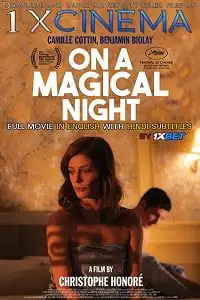 18 on a magical night 2019 , TheMoviesFlix - TheMoviesFlix.Digital