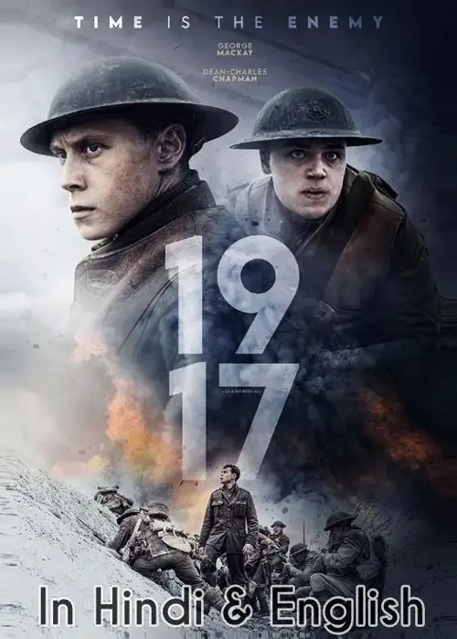 1917, TheMoviesFlix - TheMoviesFlix.Digital