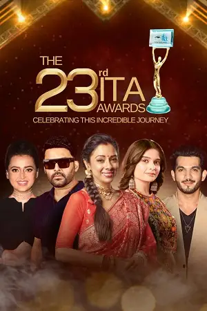23rd ita awards 2024 , TheMoviesFlix - TheMoviesFlix.Digital