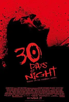 30 days of night 2007 , TheMoviesFlix - TheMoviesFlix.Digital