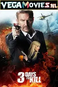 3 days to kill 2014 , TheMoviesFlix - TheMoviesFlix.Digital