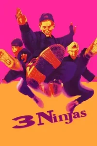 3 ninjas 1992 , TheMoviesFlix - TheMoviesFlix.Digital