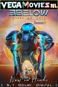 3below tales of arcadia season 1 , TheMoviesFlix - TheMoviesFlix.Digital