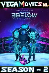 3below tales of arcadia season 2 , TheMoviesFlix - TheMoviesFlix.Digital