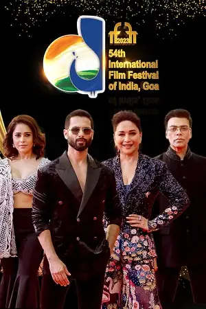 54th iffi festival 2024 , TheMoviesFlix - TheMoviesFlix.Digital