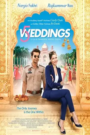 5 weddings 2018 , TheMoviesFlix - TheMoviesFlix.Digital