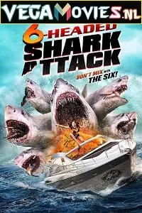 6 headed shark attack 2018 , TheMoviesFlix - TheMoviesFlix.Digital