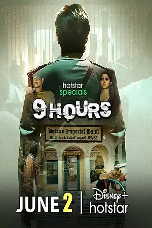 9 hours season 1 2022 , TheMoviesFlix - TheMoviesFlix.Digital