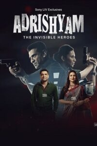 Adrishyam (2025)