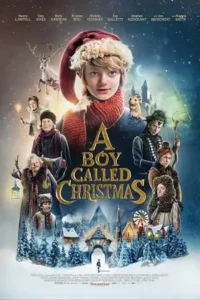 a boy called christmas netflix original 2021 , TheMoviesFlix - TheMoviesFlix.Digital