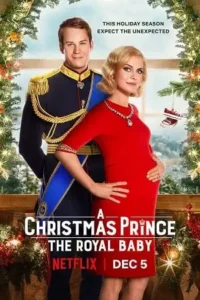 a christmas prince the royal baby 2019 , TheMoviesFlix - TheMoviesFlix.Digital
