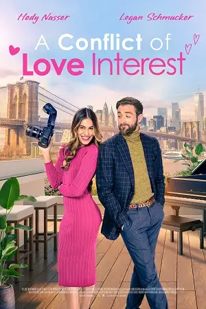 a conflict of love interest 2024 , TheMoviesFlix - TheMoviesFlix.Digital