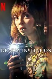 a deadly invitation 2023 , TheMoviesFlix - TheMoviesFlix.Digital
