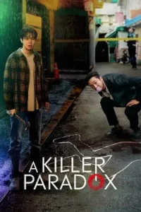 a killer paradox netflix original 2024 , TheMoviesFlix - TheMoviesFlix.Digital
