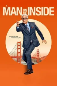 a man on the inside 2024 , TheMoviesFlix - TheMoviesFlix.Digital