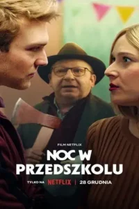 a night at the kindergarten 2022 , TheMoviesFlix - TheMoviesFlix.Digital