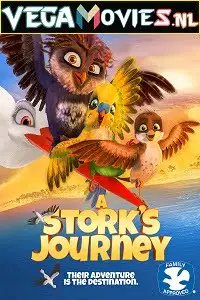 a stork s journey 2017 , TheMoviesFlix - TheMoviesFlix.Digital