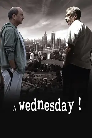 a wednesday 2008 , TheMoviesFlix - TheMoviesFlix.Digital