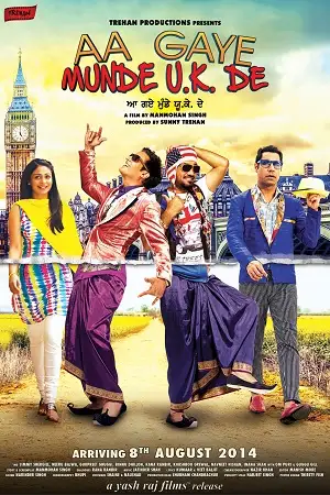 aa gaye munde u.k. de 2014 , TheMoviesFlix - TheMoviesFlix.Digital