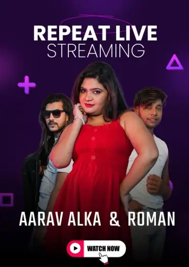 aarav alka and roman 2024 , TheMoviesFlix - TheMoviesFlix.Digital