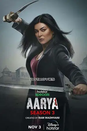 aarya season 3 , TheMoviesFlix - TheMoviesFlix.Digital