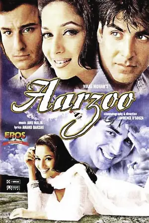 aarzoo 1999 , TheMoviesFlix - TheMoviesFlix.Digital