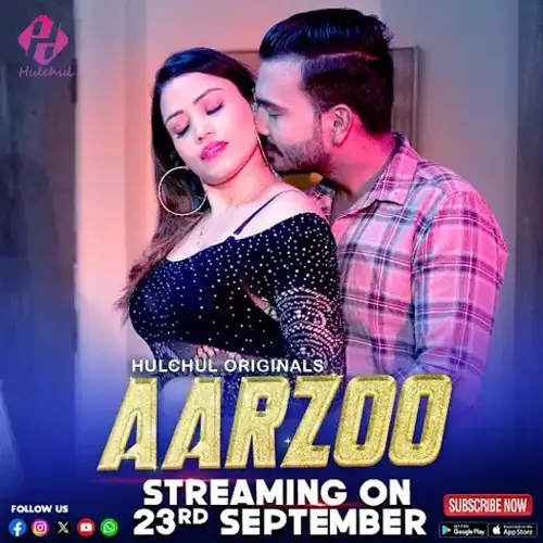 aarzoo 2024 , TheMoviesFlix - TheMoviesFlix.Digital