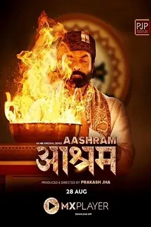 aashram 2020 , TheMoviesFlix - TheMoviesFlix.Digital