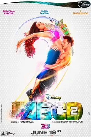 abcd 2 2015 , TheMoviesFlix - TheMoviesFlix.Digital