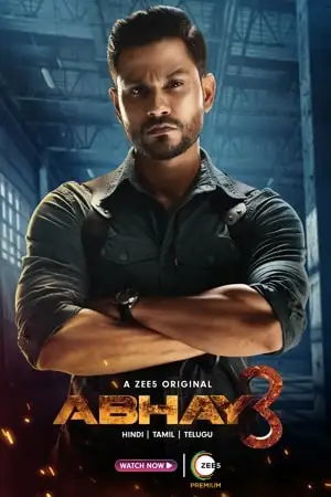 abhay season 3 2022 , TheMoviesFlix - TheMoviesFlix.Digital