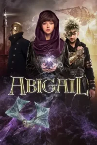 abigail 2009 , TheMoviesFlix - TheMoviesFlix.Digital