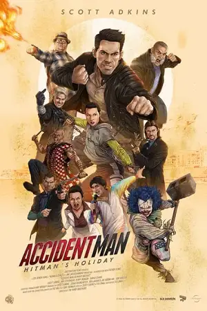 accident man 2 hitman s holiday 2022 , TheMoviesFlix - TheMoviesFlix.Digital