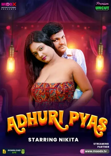 adhuri pyas 2025 , TheMoviesFlix - TheMoviesFlix.Digital