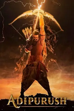 adipurush 2023 , TheMoviesFlix - TheMoviesFlix.Digital