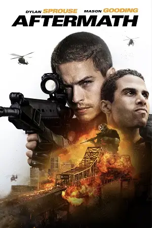 aftermath 2024 , TheMoviesFlix - TheMoviesFlix.Digital
