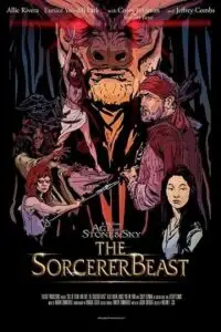 age of stone and sky the sorcerer beast 2021 , TheMoviesFlix - TheMoviesFlix.Digital