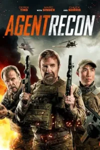 agent recon 2024 , TheMoviesFlix - TheMoviesFlix.Digital