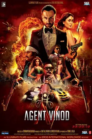 agent vinod 2012 , TheMoviesFlix - TheMoviesFlix.Digital