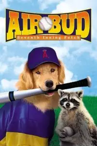 air bud seventh inning fetch 2002 , TheMoviesFlix - TheMoviesFlix.Digital
