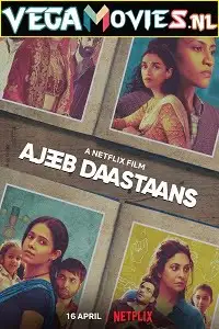 ajeeb daastaans 2021 , TheMoviesFlix - TheMoviesFlix.Digital