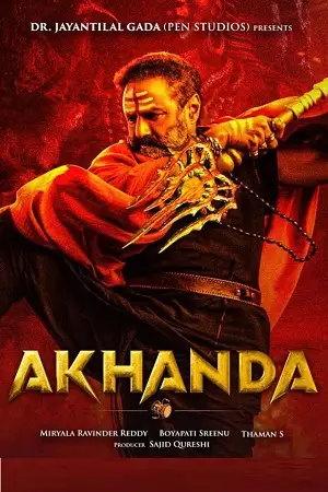 akhanda 2021 , TheMoviesFlix - TheMoviesFlix.Digital