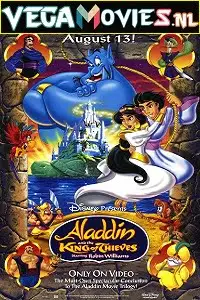 aladdin and the king of thieves 1996 , TheMoviesFlix - TheMoviesFlix.Digital